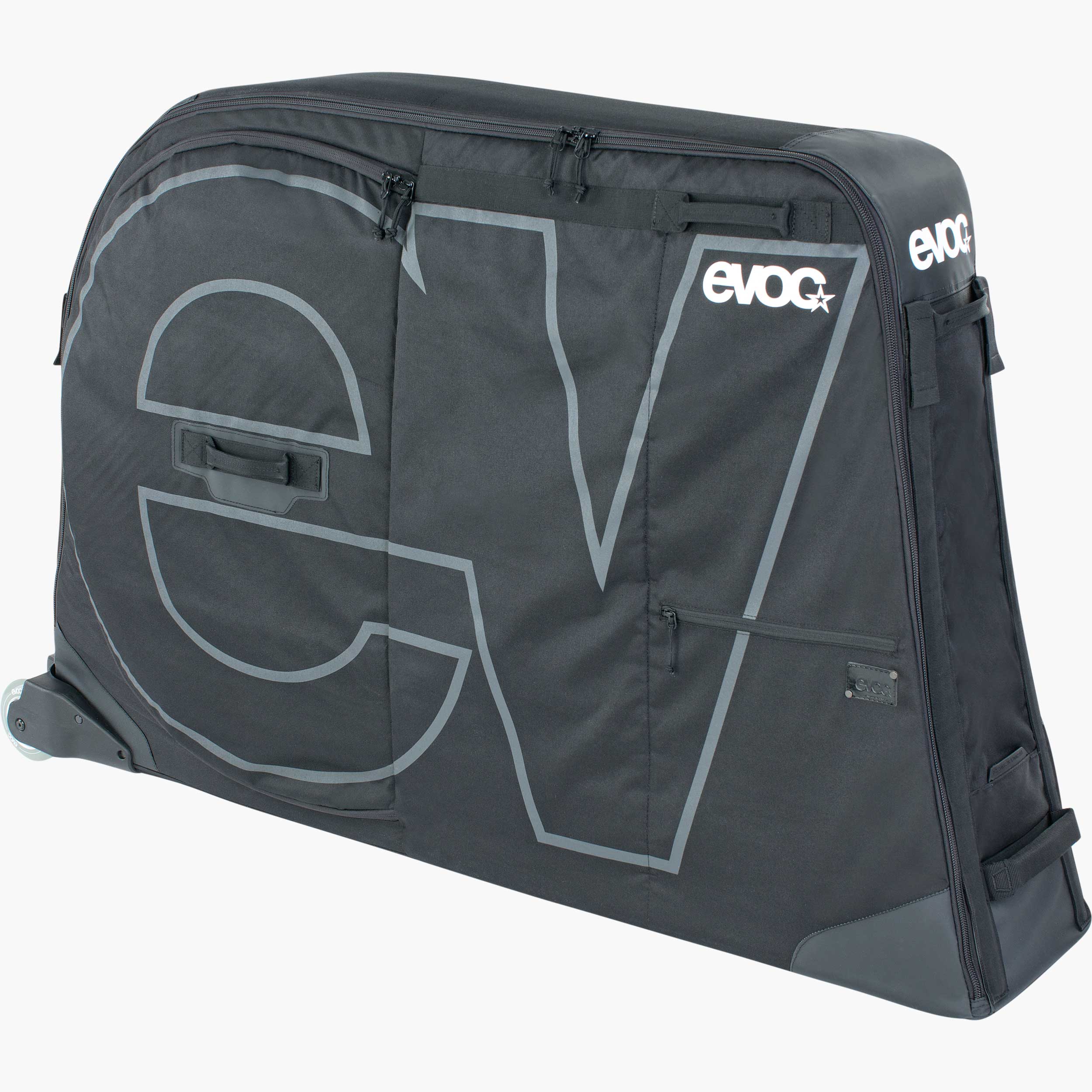 Review: Evoc Bike Travel Bag | road.cc