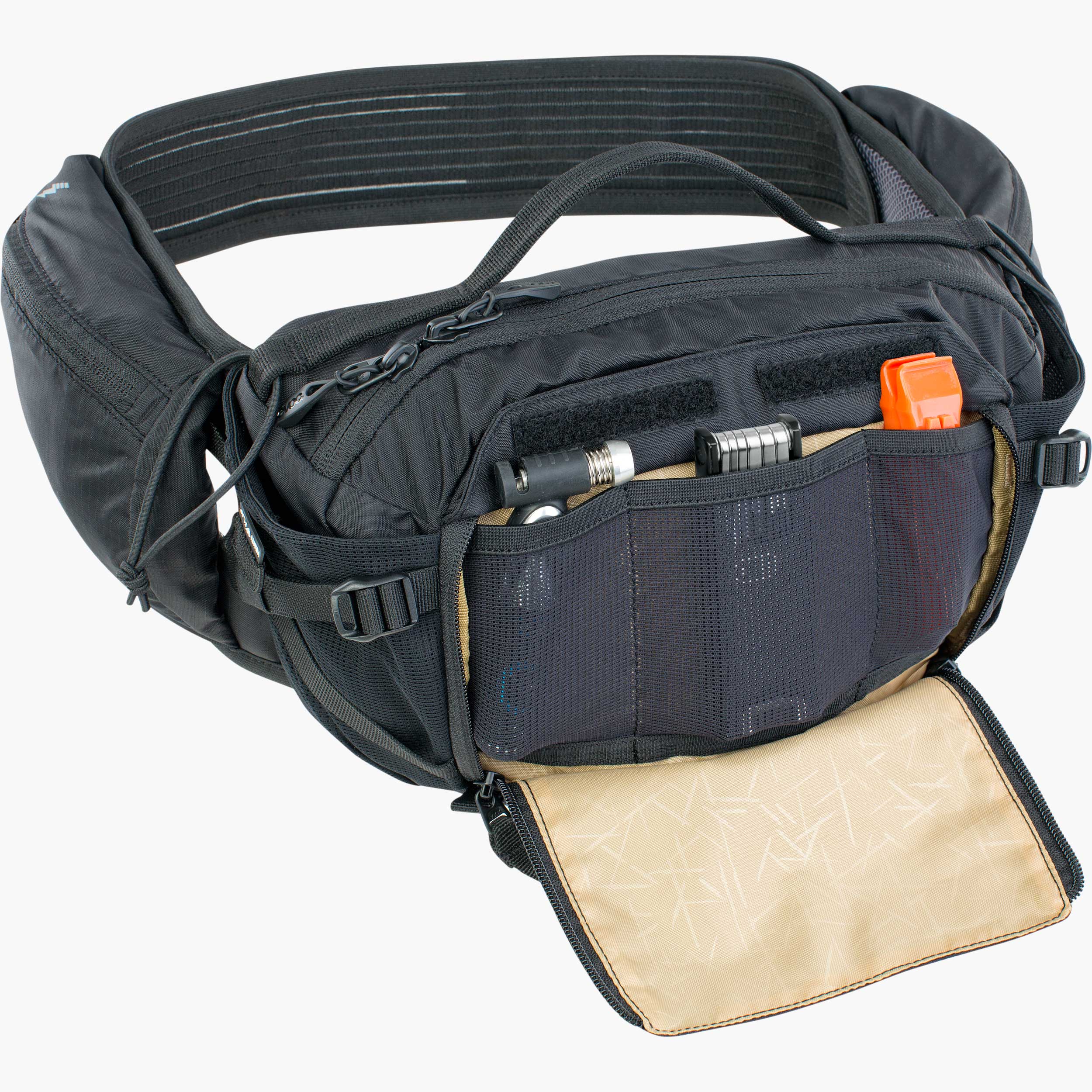 HIP PACK PRO E-RIDE 3