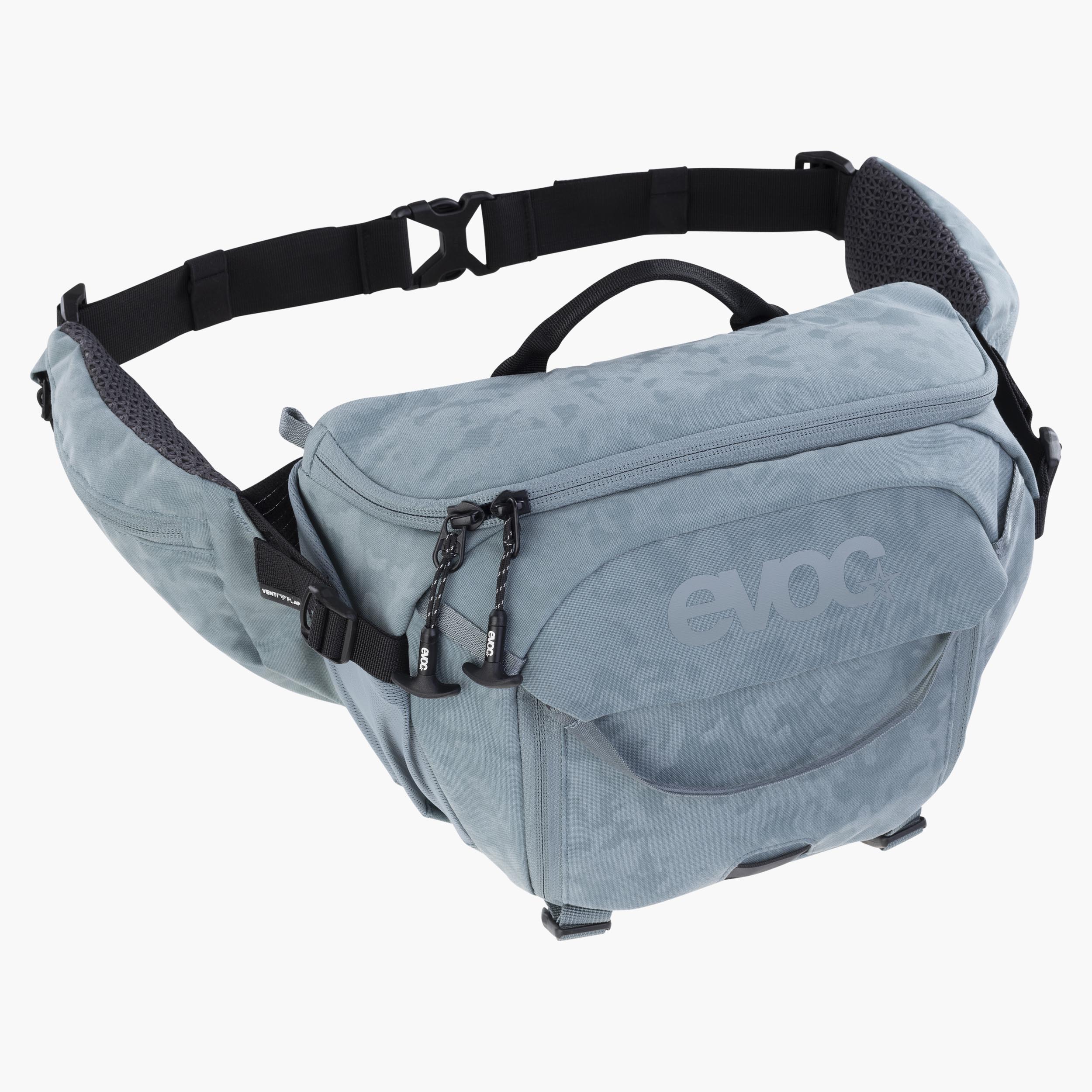 HIP PACK CAPTURE 6, Steel, 6 l