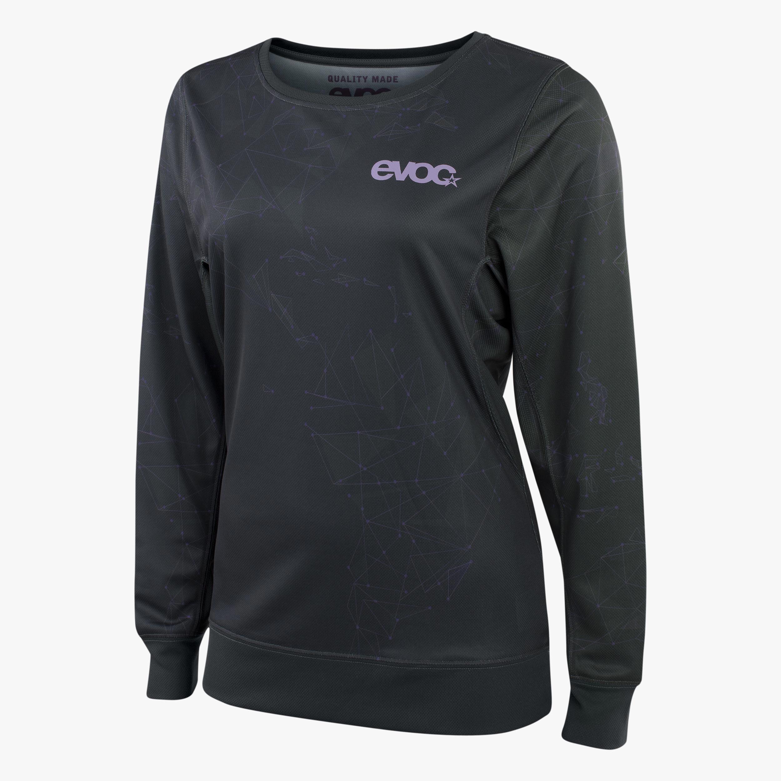 LONG SLEEVE JERSEY WOMEN