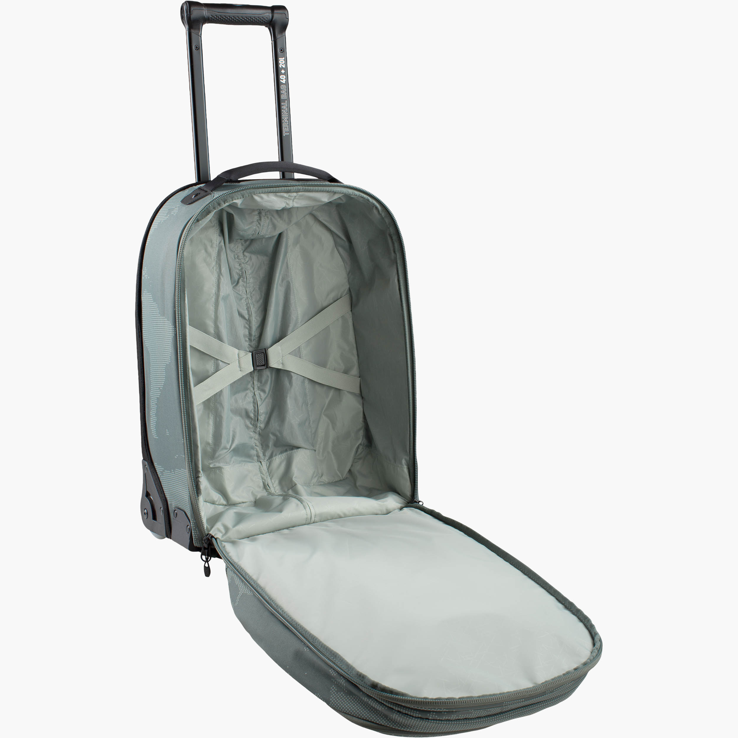 TERMINAL BAG 40+20