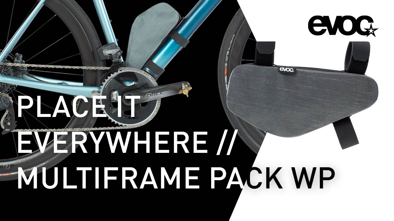 MULTIFRAME PACK WP M