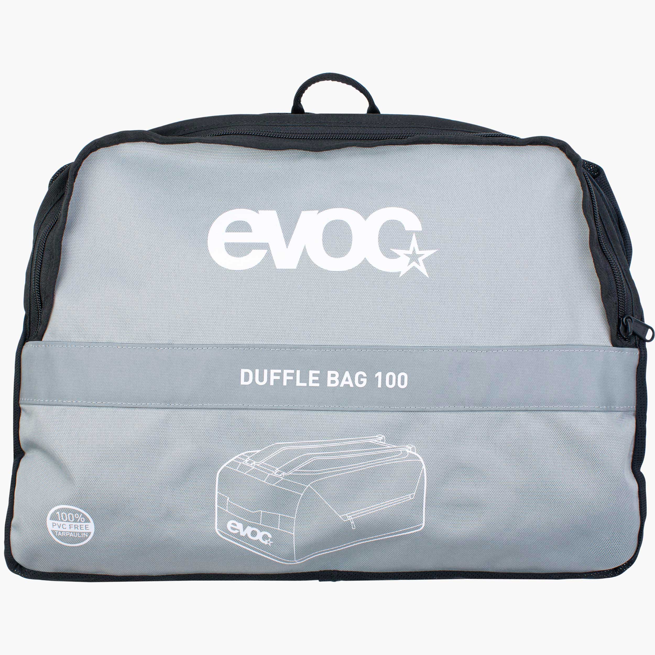DUFFLE BAG 100