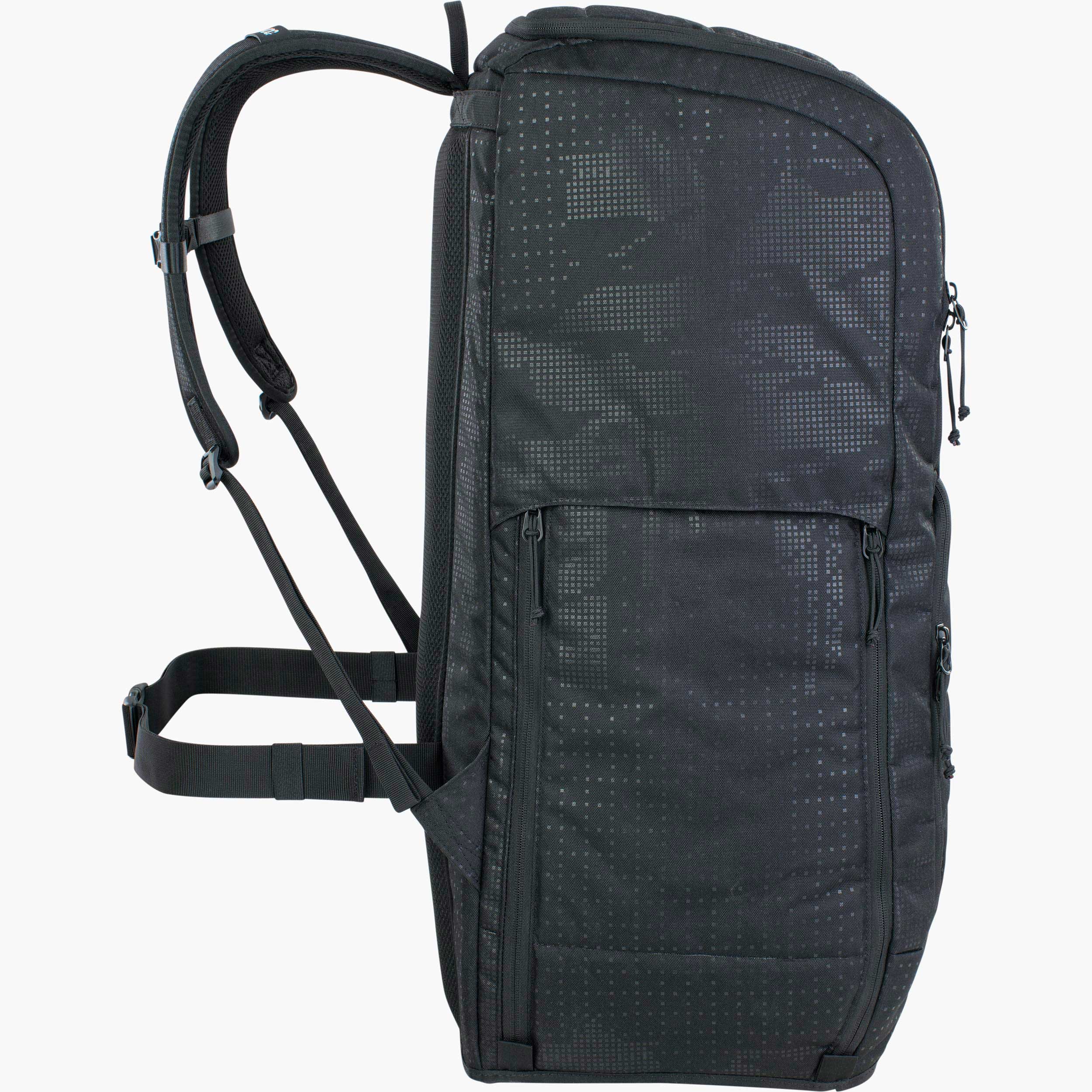 GEAR BACKPACK 90