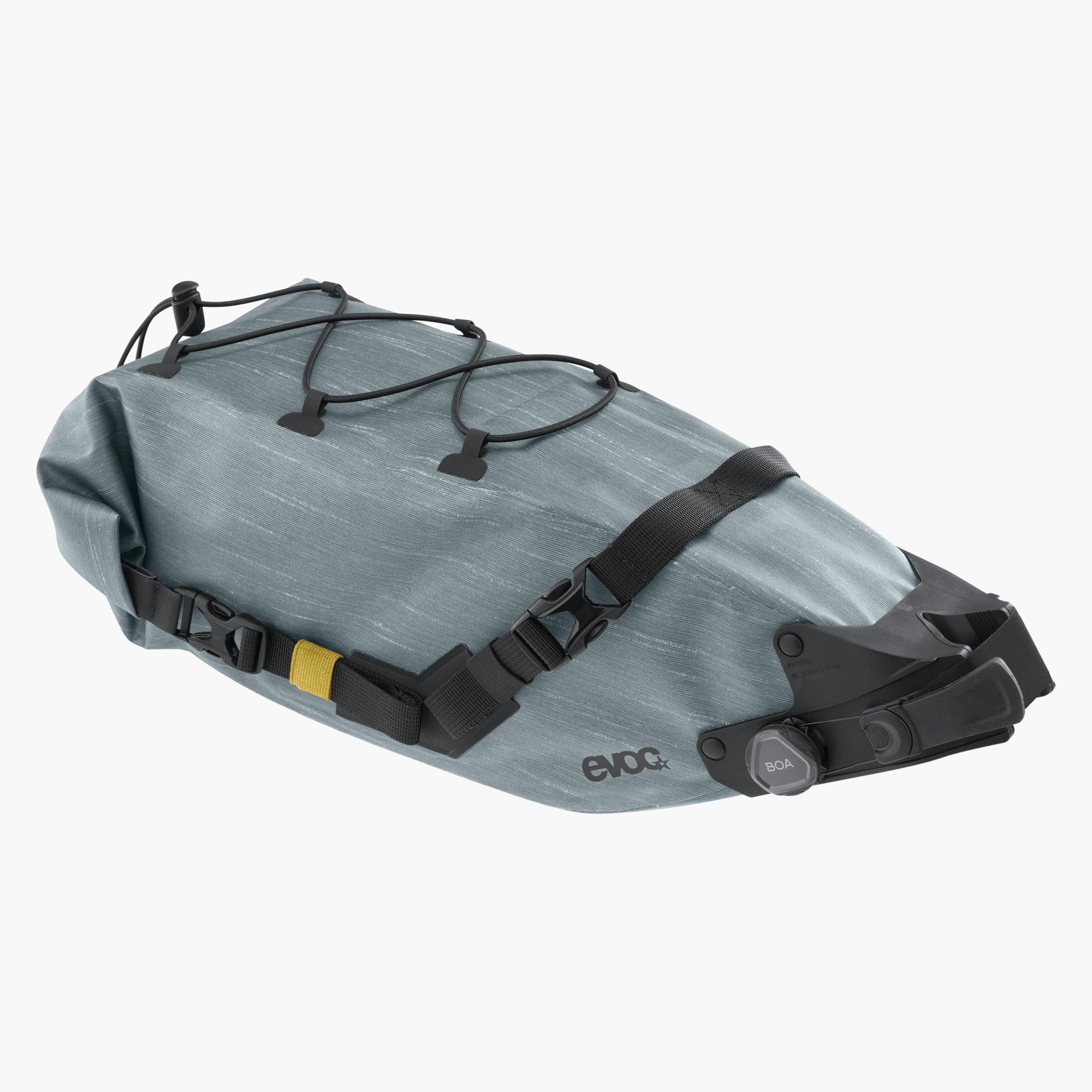 SEAT PACK BOA WP 6