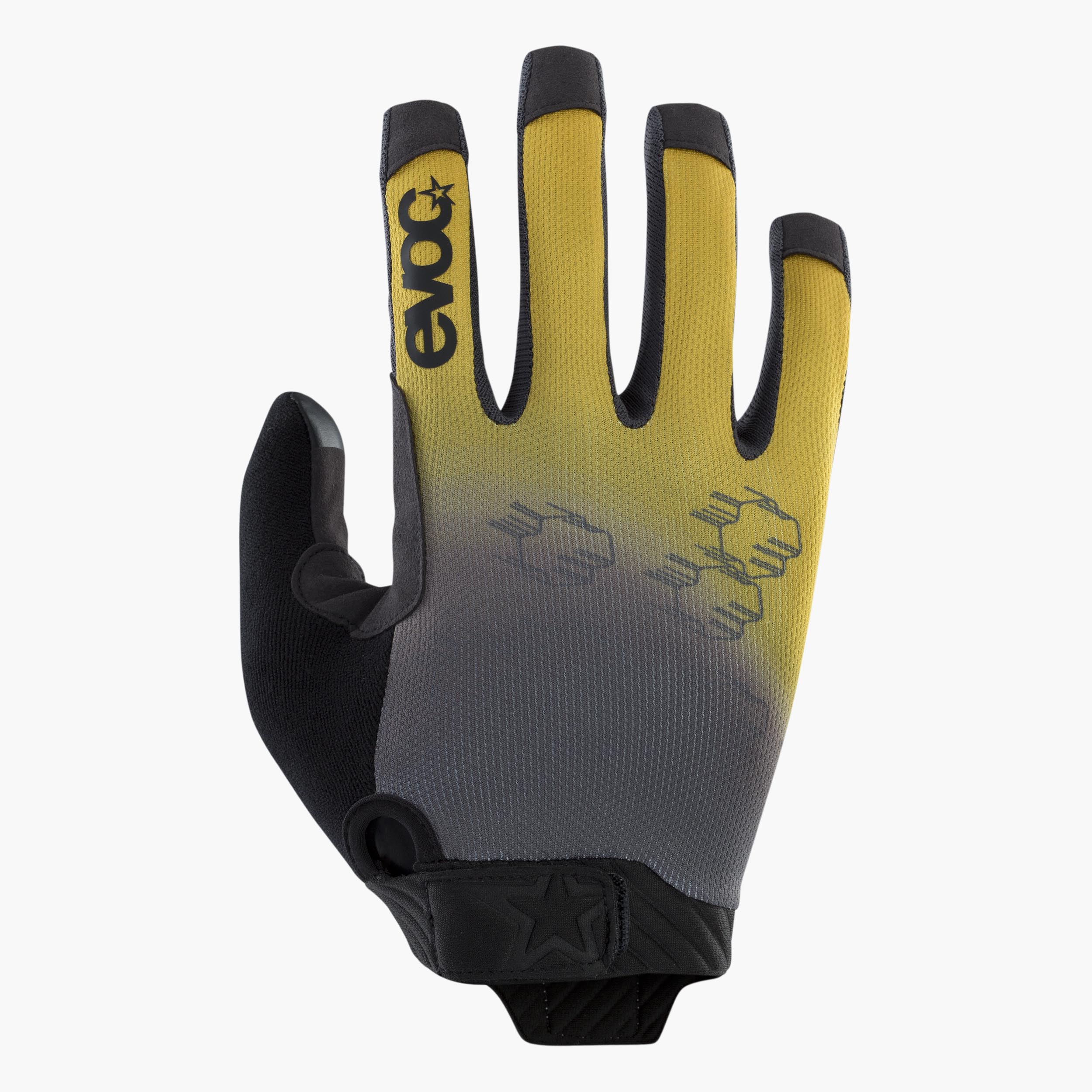 ENDURO TOUCH GLOVE