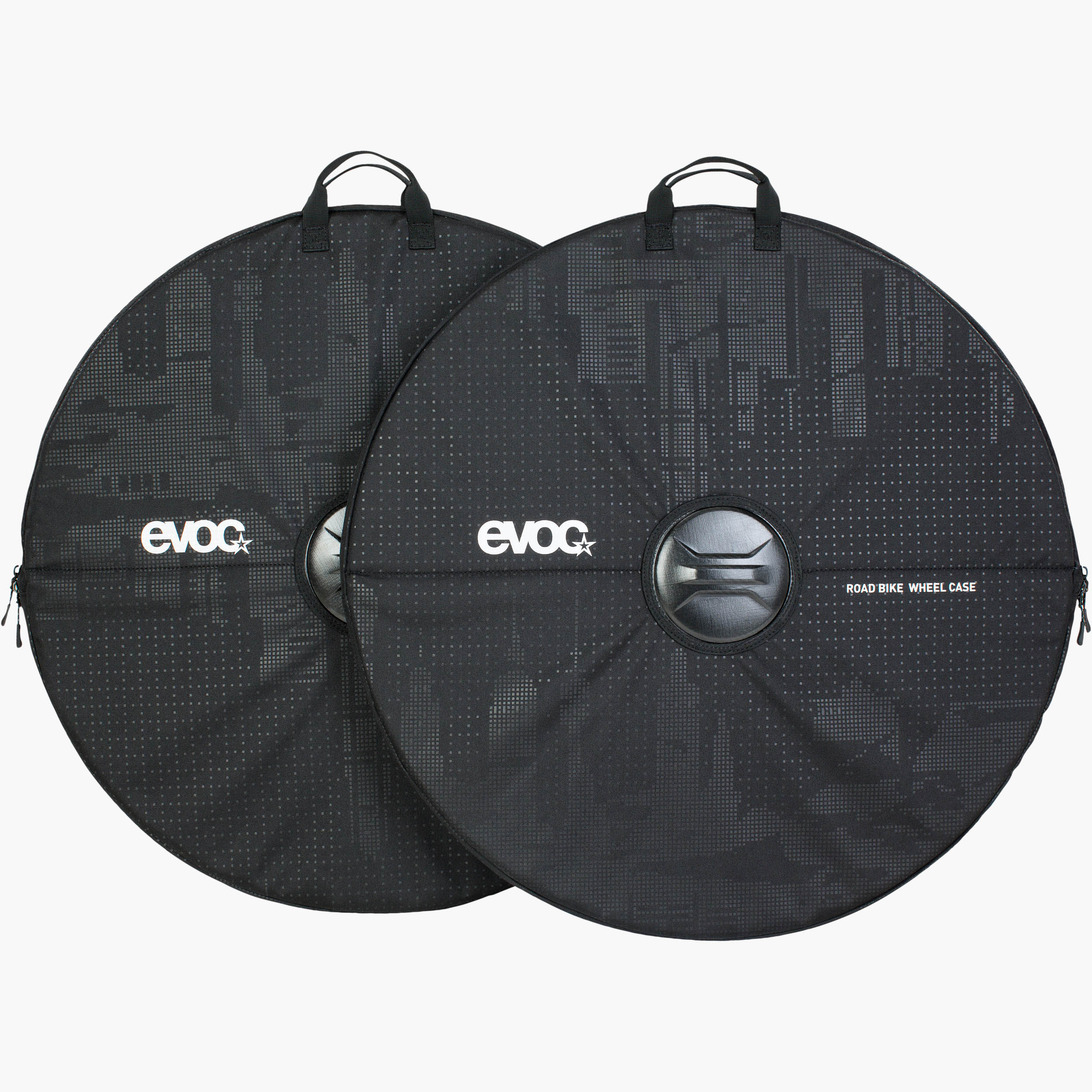 ROAD BIKE WHEEL CASE (2 pcs set) 