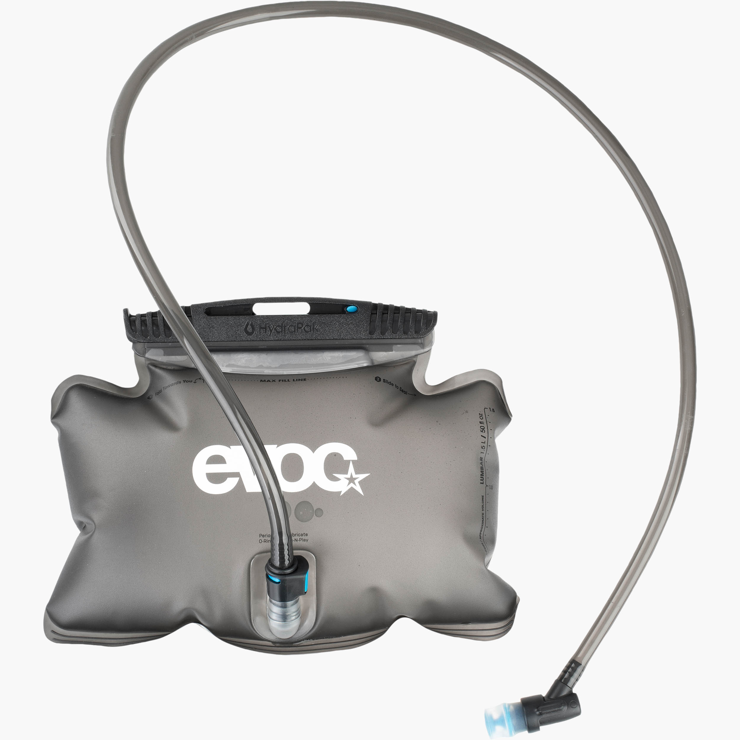 HIP PACK HYDRATION BLADDER