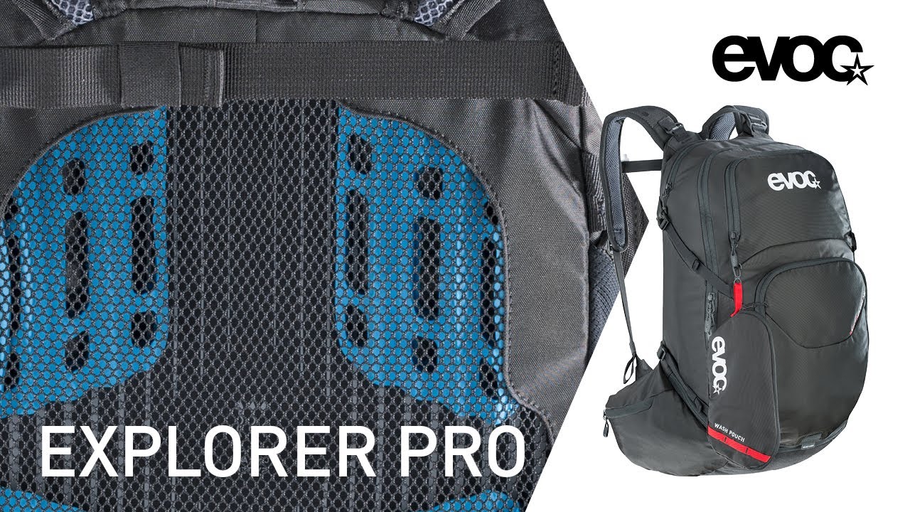 EXPLORER PRO 30