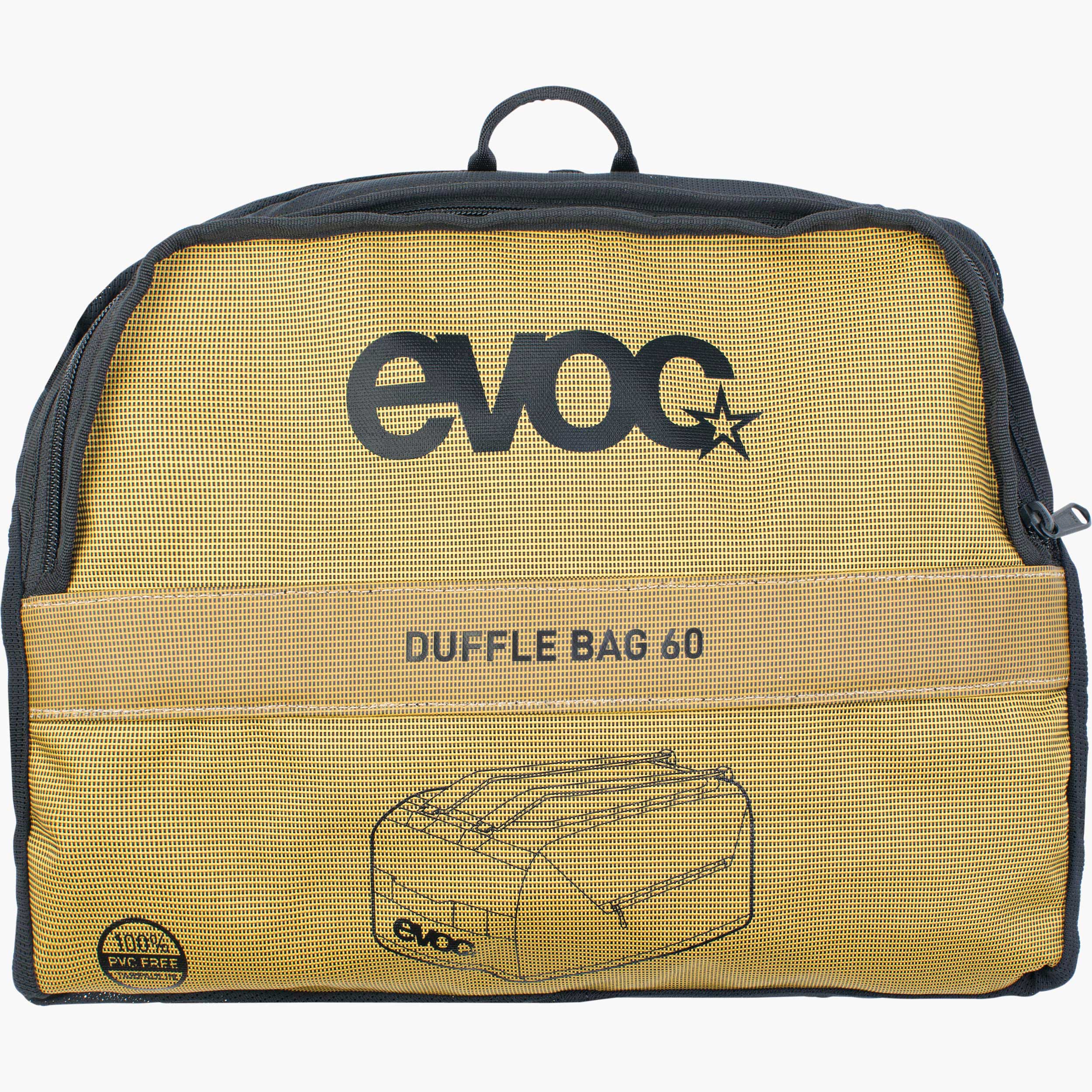 DUFFLE BAG  60
