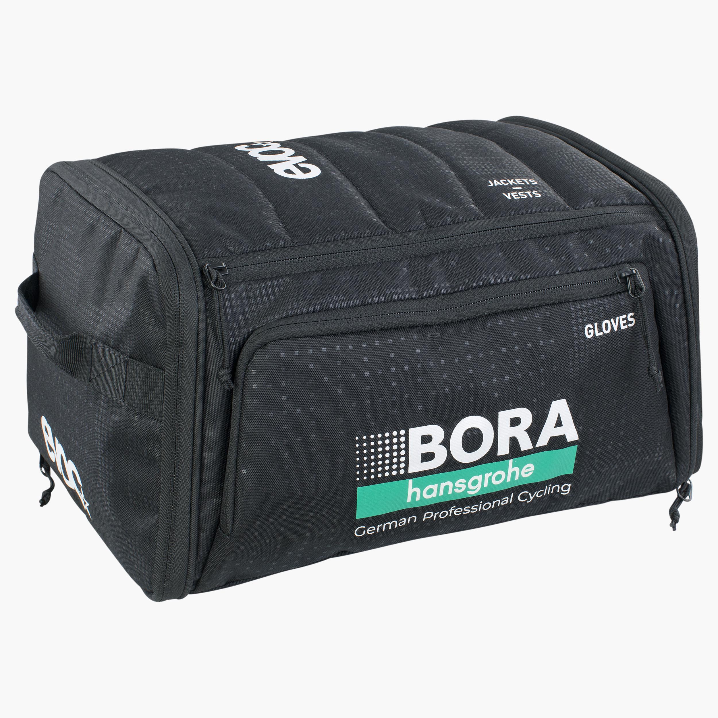 GEAR BAG 15 - BORA-hansgrohe Edition