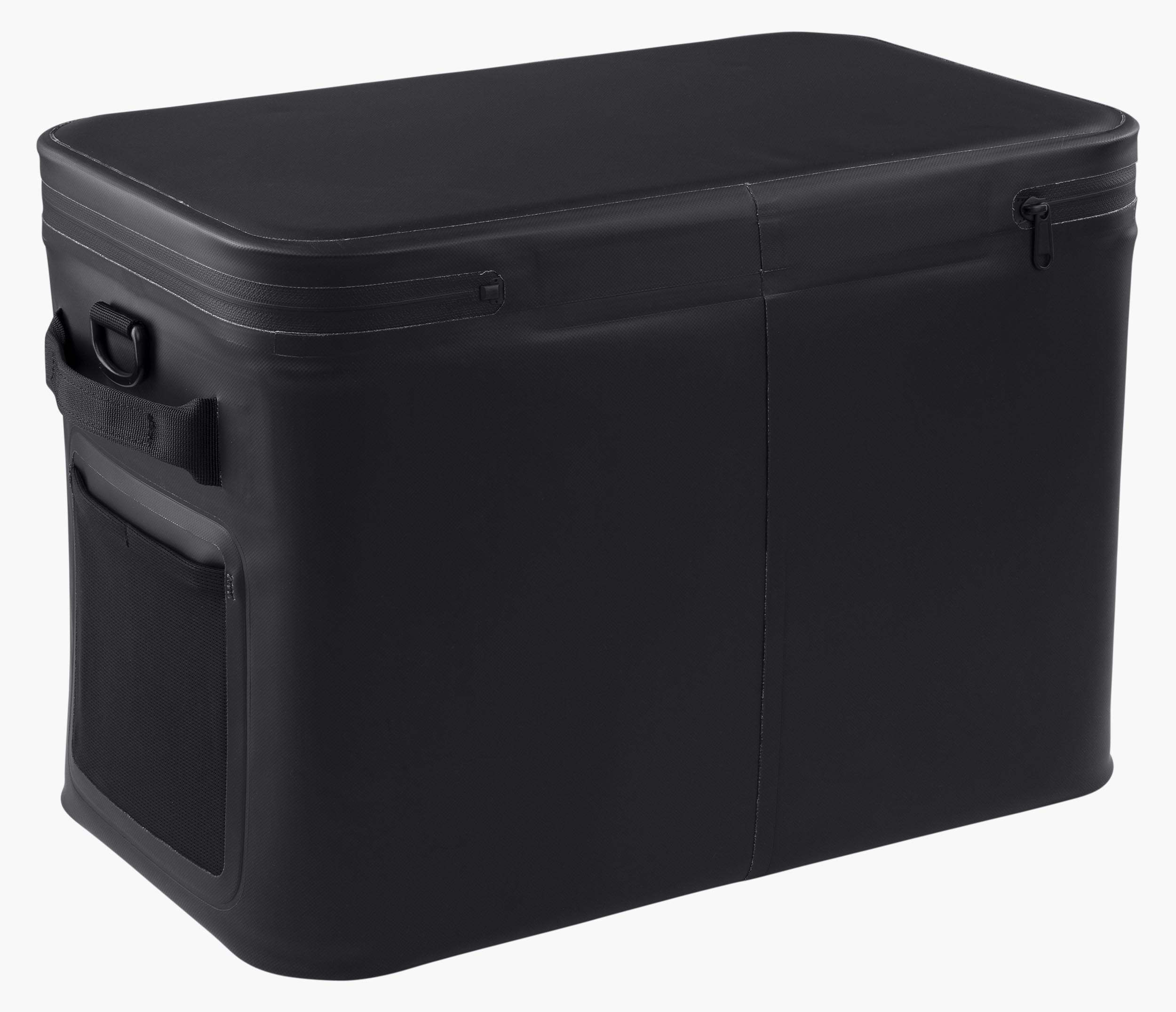 COOLER BAG 20 - Practical and efficient cooler bag - for fresh food and cool drinks