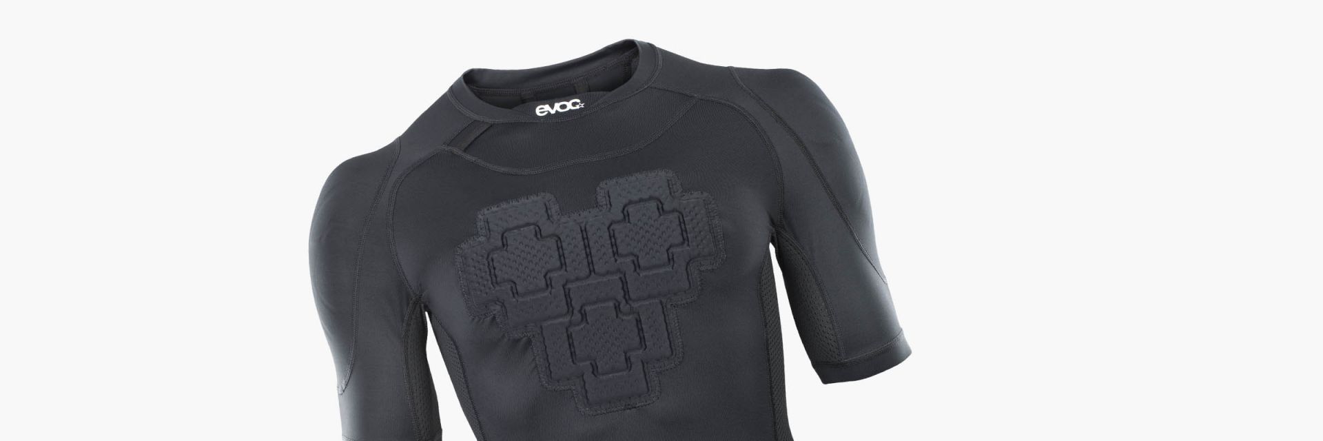 Evoc enduro shirt deals